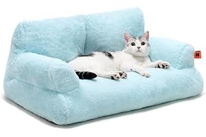 Pet Couch Bed, A Cat's Dream Come True