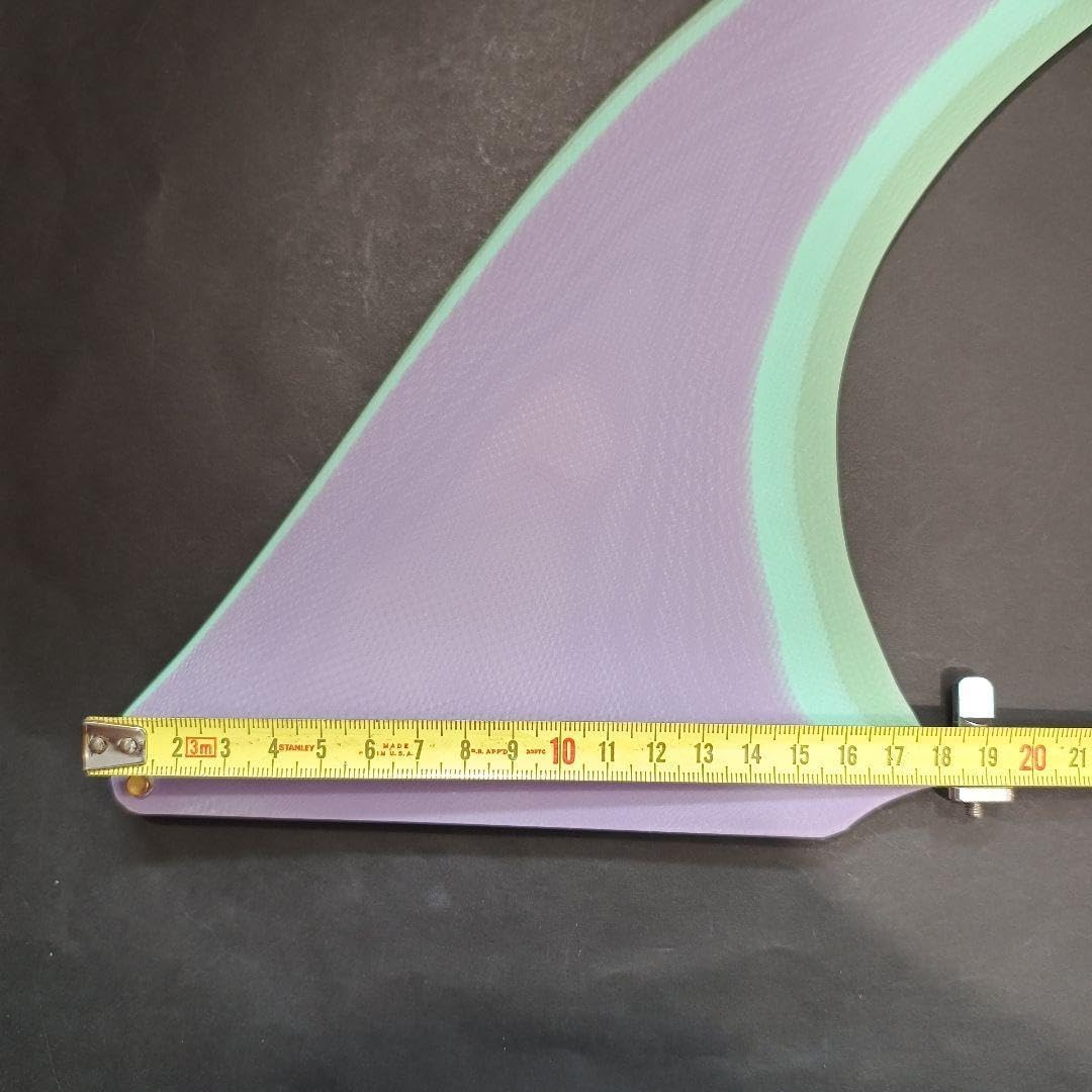 CAPTAIN FIN Save The Waves ロングボード フィン キャプテンフィン系