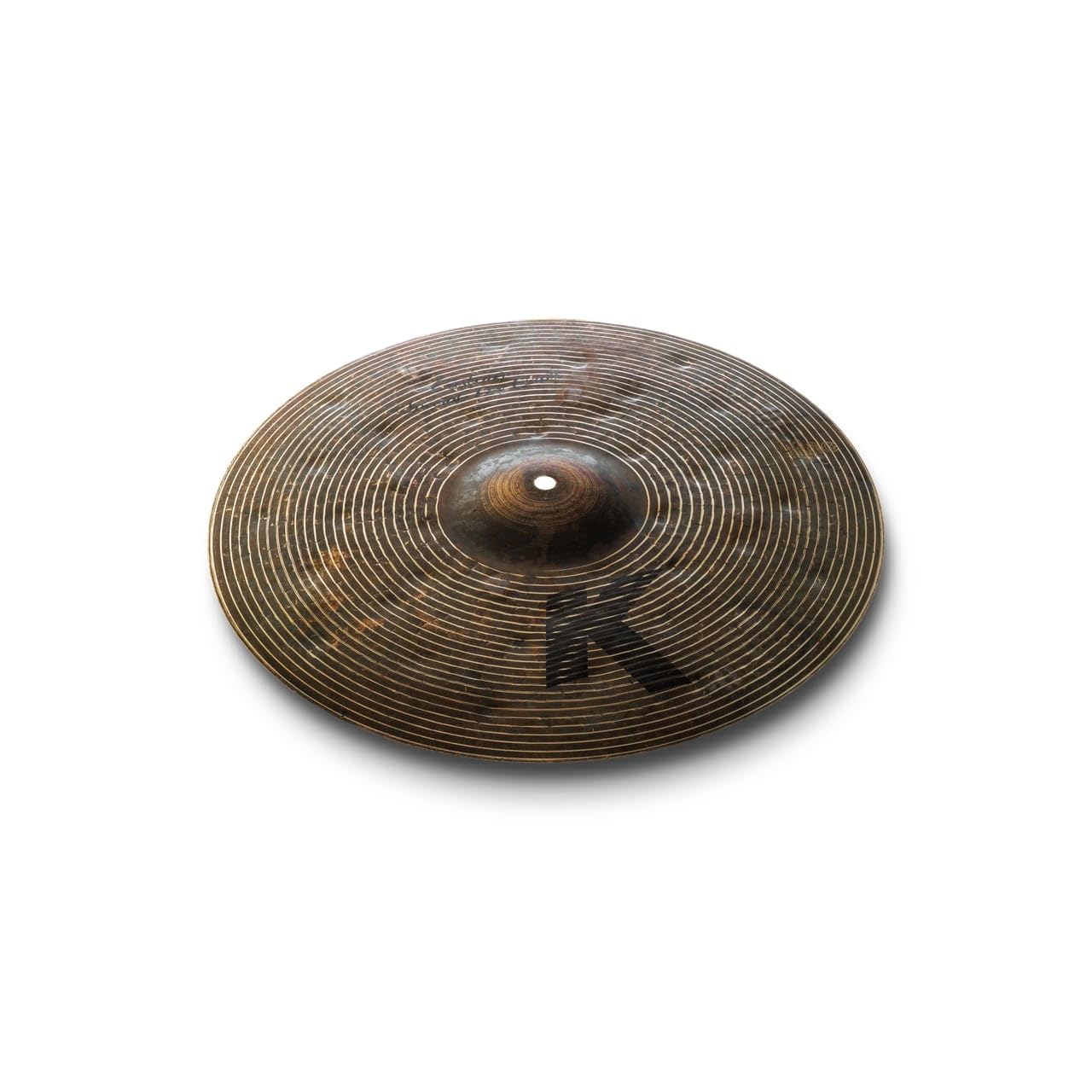 Amazon.com: Avedis Zildjian Company 16 inch K Custom Special Dry 