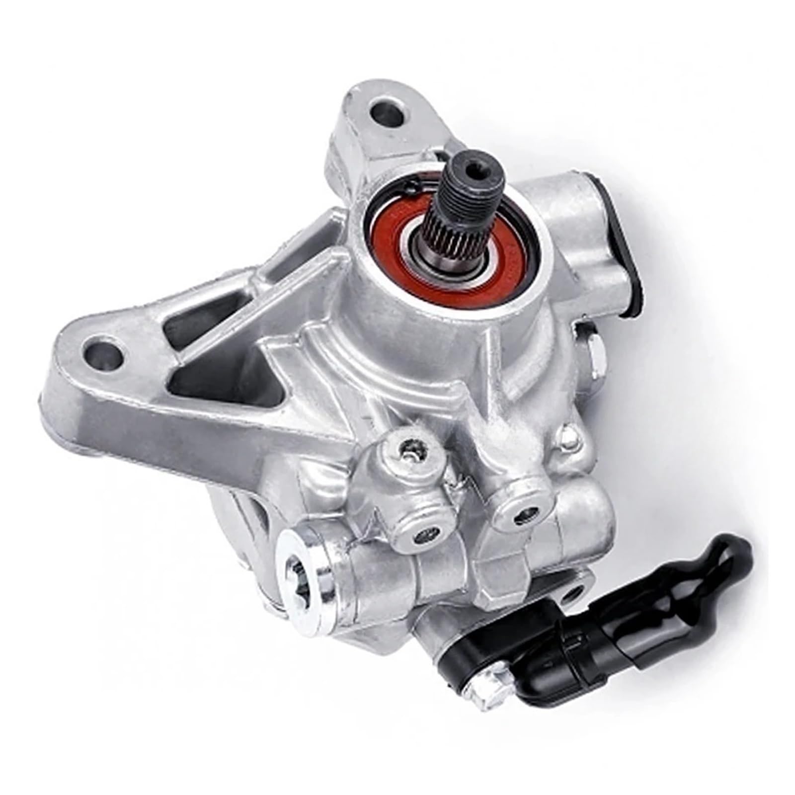 りゅー Power Steering Pump Compatible With CRV 2.4 07-11 56110-RTA