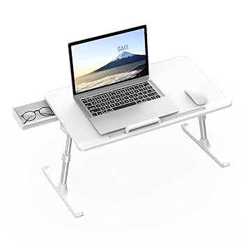 ローテーブル 折りたたみ 簡易テーブル ラップデスク ノートパソコン 机 座卓 Amazon | ラップデスク SAIJI ノートパソコンスタンド