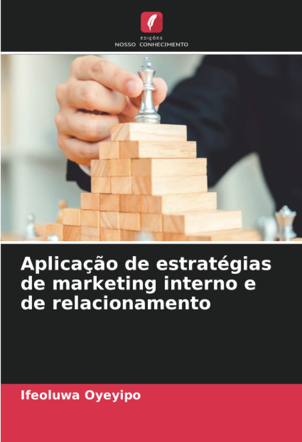 Aplicação de estratégias de marketing interno e de relacionamento