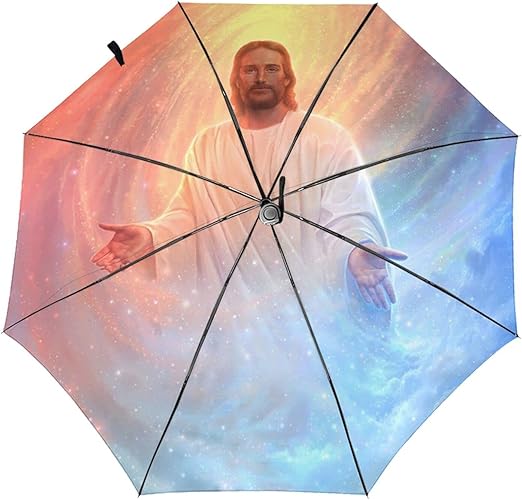 Amazon Co Jp 折りたたみ傘 イエス キリスト教 傘 8本骨 折り畳み傘 自動開閉 遮光 遮熱 黒ゴム ブラック ワンタッチ 軽量 コンパクト 持ち運びしやすい 高強度 メンズ レディース 晴雨兼用 耐強風 耐豪雨 台風対応 梅雨対策 Uvカット 超撥水 かわいい おしゃれ Amazon Co Jp 折りたたみ傘 イエス キリスト教 傘 8本骨 折り畳み傘 自動開閉 遮光 遮熱 黒ゴム ブラック ワンタッチ 軽量 コンパクト 持ち運びしやすい 高強度 メンズ レディース 晴雨兼用 耐強風 耐豪雨 台風対応 梅雨対策 Uvカット 超撥水 かわいい おしゃれ