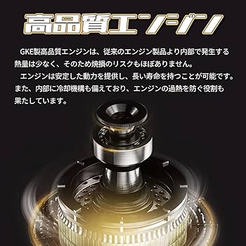 発電機兼用溶接機 エンジン溶接機 GKE純正 (ガソリンエンジン) 発電最大出力 Amazon | GKE純正 発電機兼用溶接機(ガソリンエンジン) エンジン