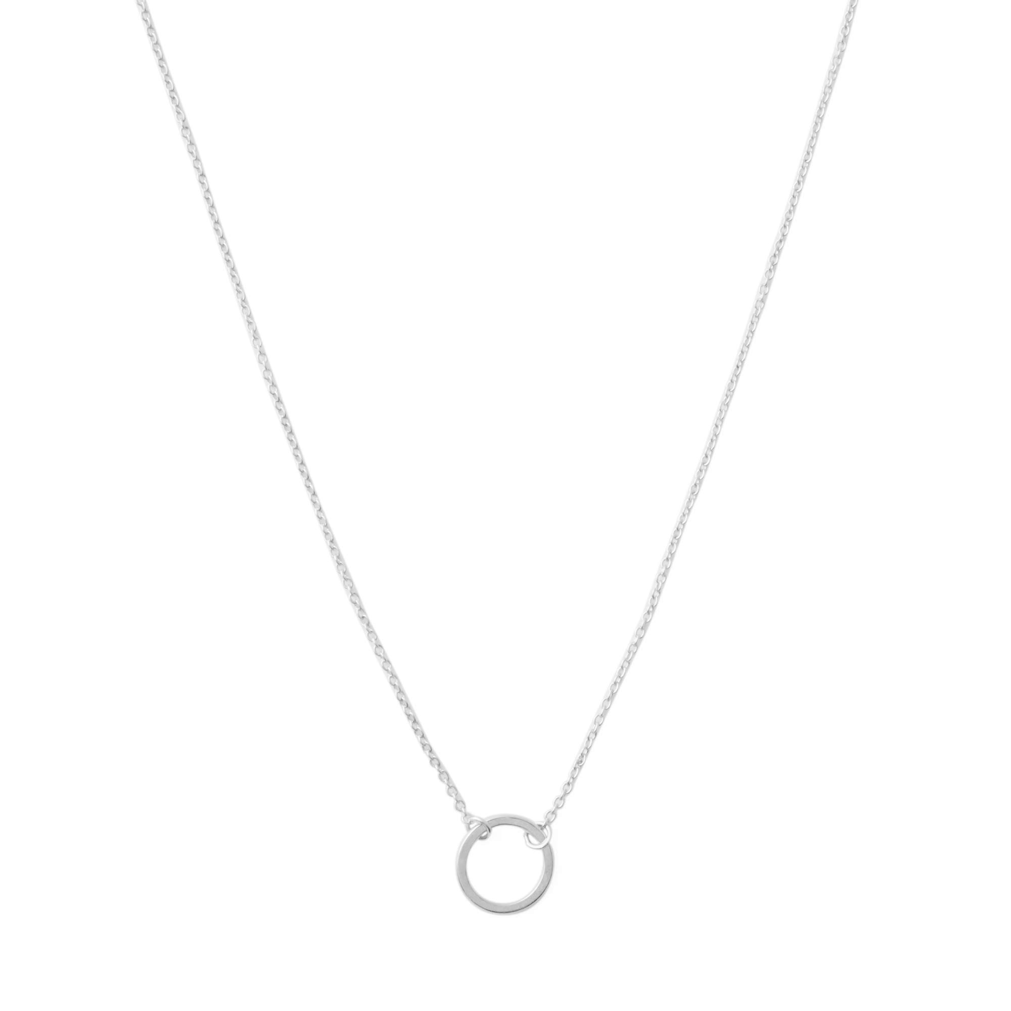 Honeycat Mini Karma Orbit Necklace