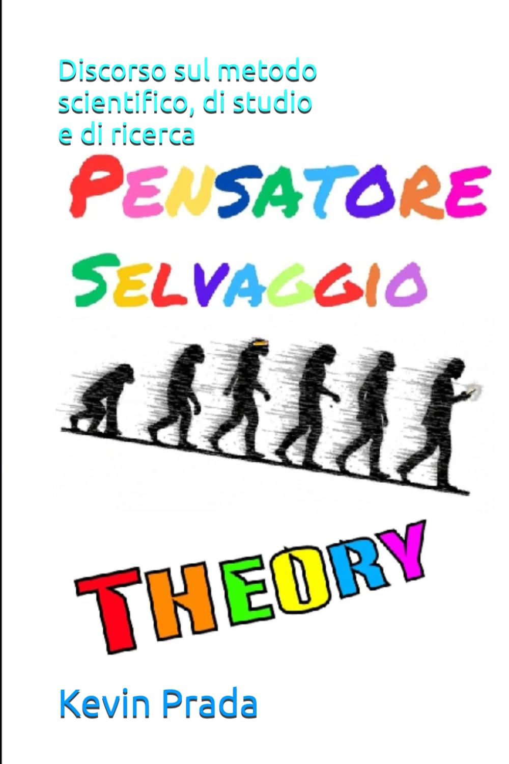 Discorso sul metodo scientifico, di studio e di ricerca