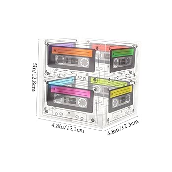 1993年　カセットケース　NISSAY　グッズ　缶ケース 1993年 カセットケース NISSAY グッズ 缶ケース