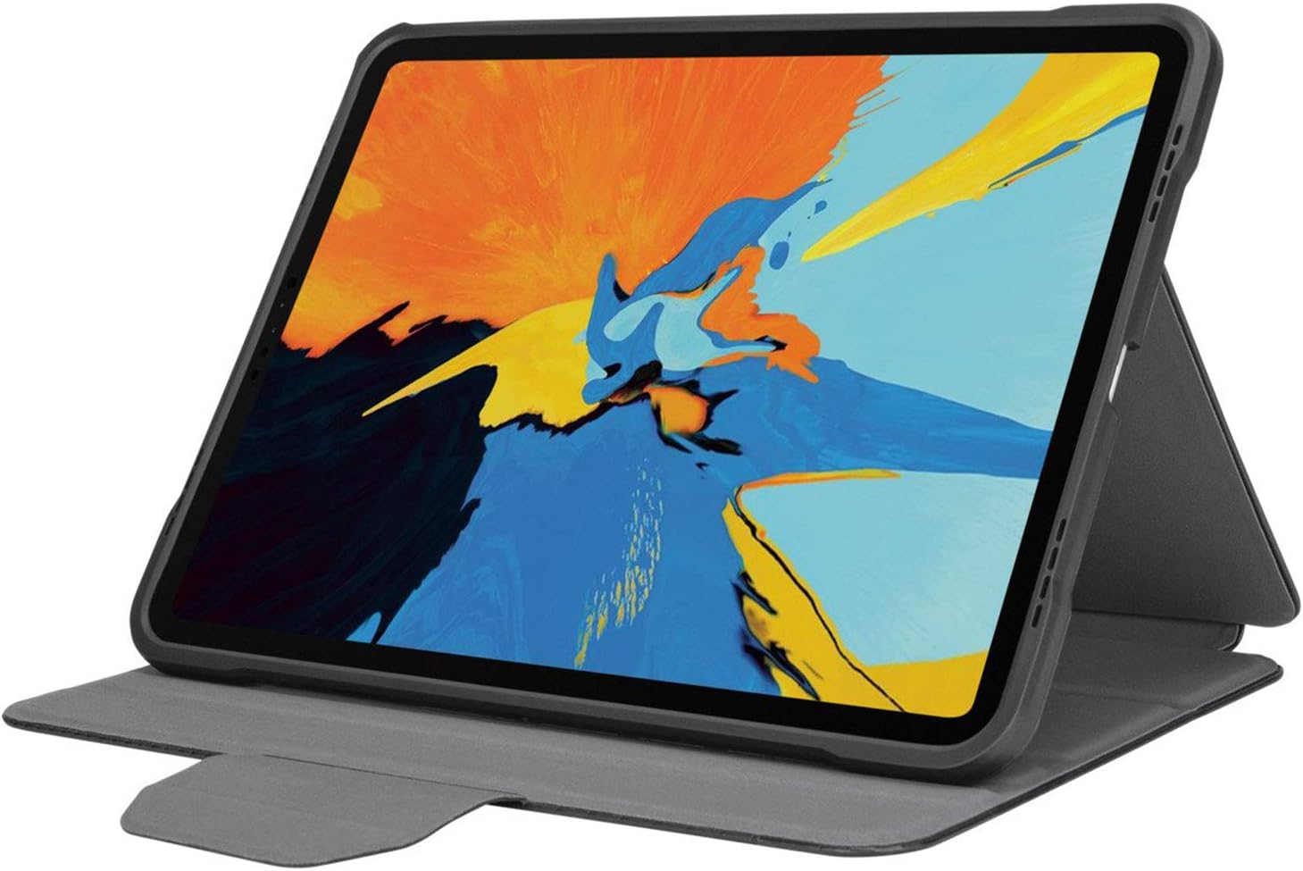Targus Click-In Protective Cover for iPad