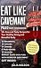 PALEO Diet Cookbook. Eat Like Caveman!: 50+ Easy and Tasty Recipes for Your Healthy Strong and Beautiful Body