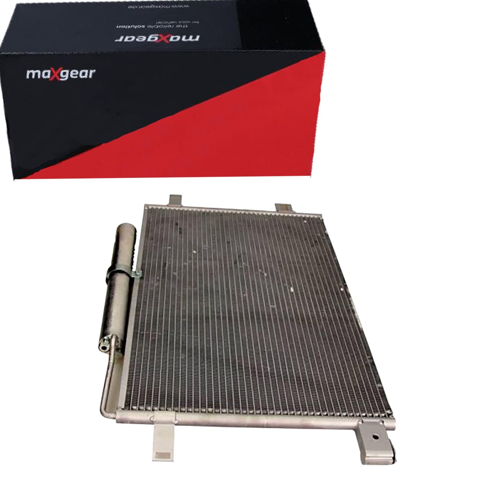 MAXGEAR AVEC DÉSHYDRATEUR