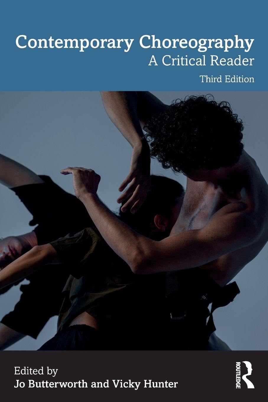 Contemporary Choreography : A Critical Reader