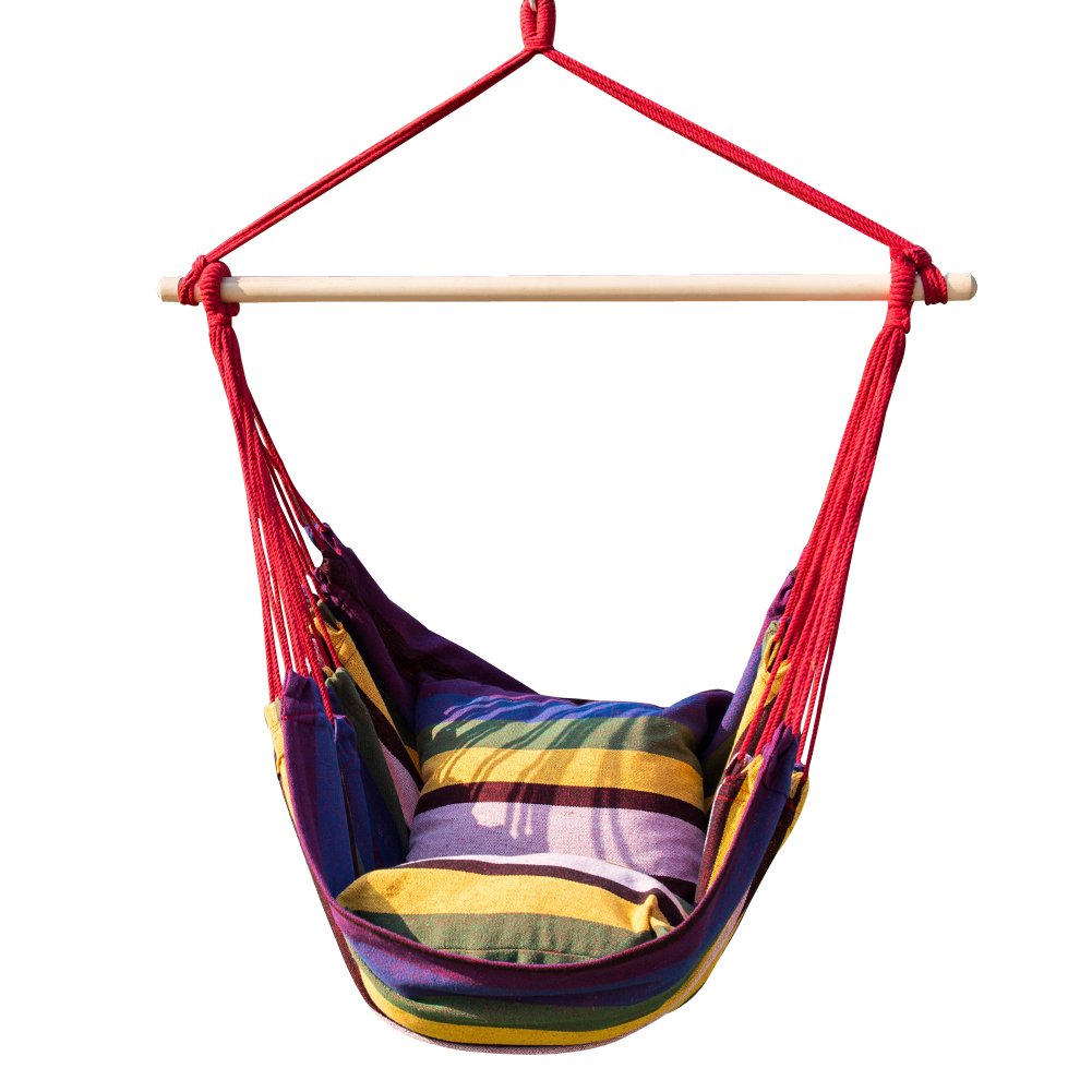 Nylon Hammock Chair All Chairs