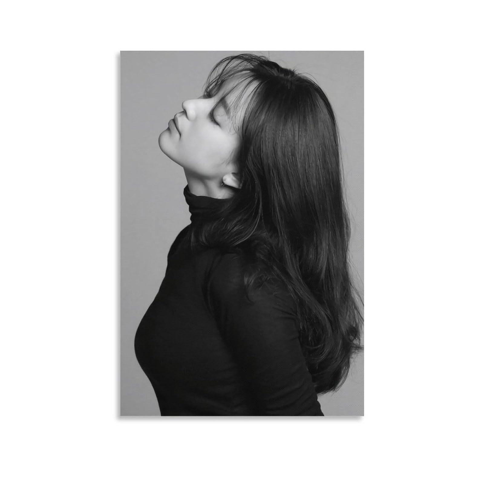 Amazon.co.jp: Han Hyo Jooハン・ヒョジュ ポスター 韓流 かっこいい