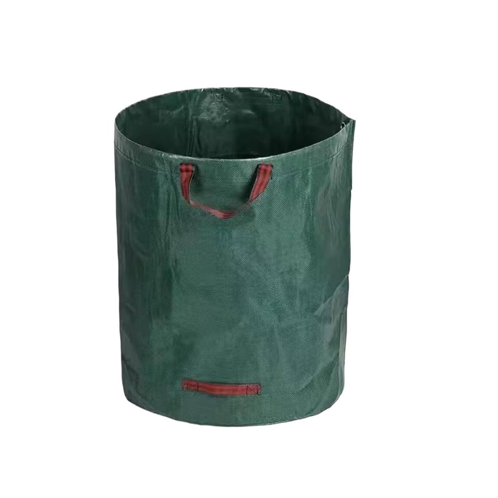 Bolsa para Residuos de Jardín Bolsa grande plegable for residuos de jardín | For hojas reutilizables(200L-56x80cm)