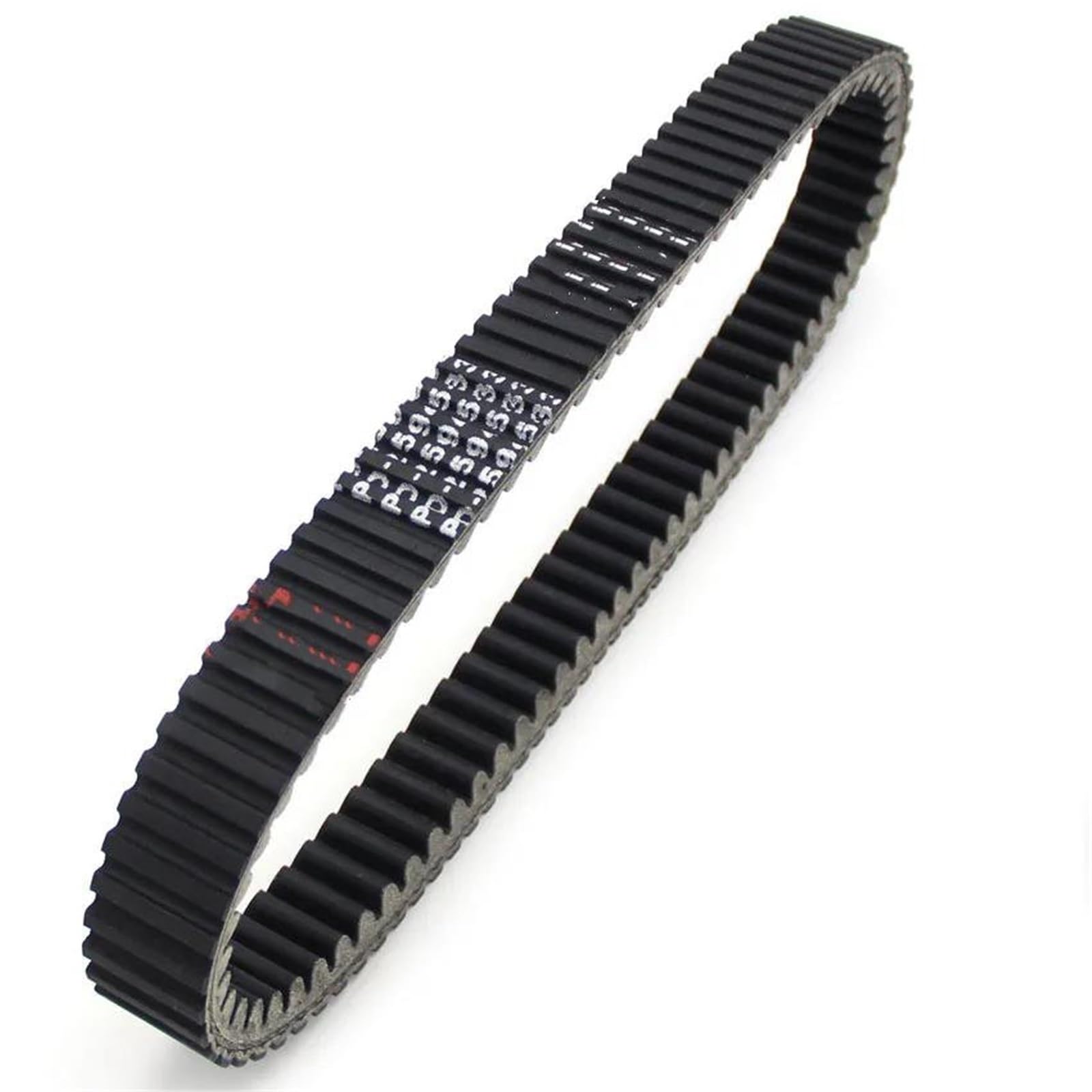 Correa De Transmisión De Motocicleta, Correa De Transferencia Para Yamaha 28P-17641-00 Grizzly 550 YFM550 660 YFM660 700 YFM700 700K