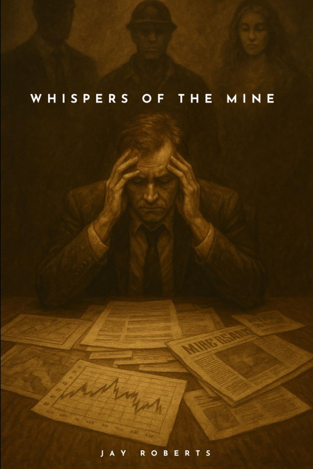 Whispers of the Mine