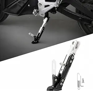 Motorcycle Kickstand Kit for GL1800 Gold Wing 2001-2017