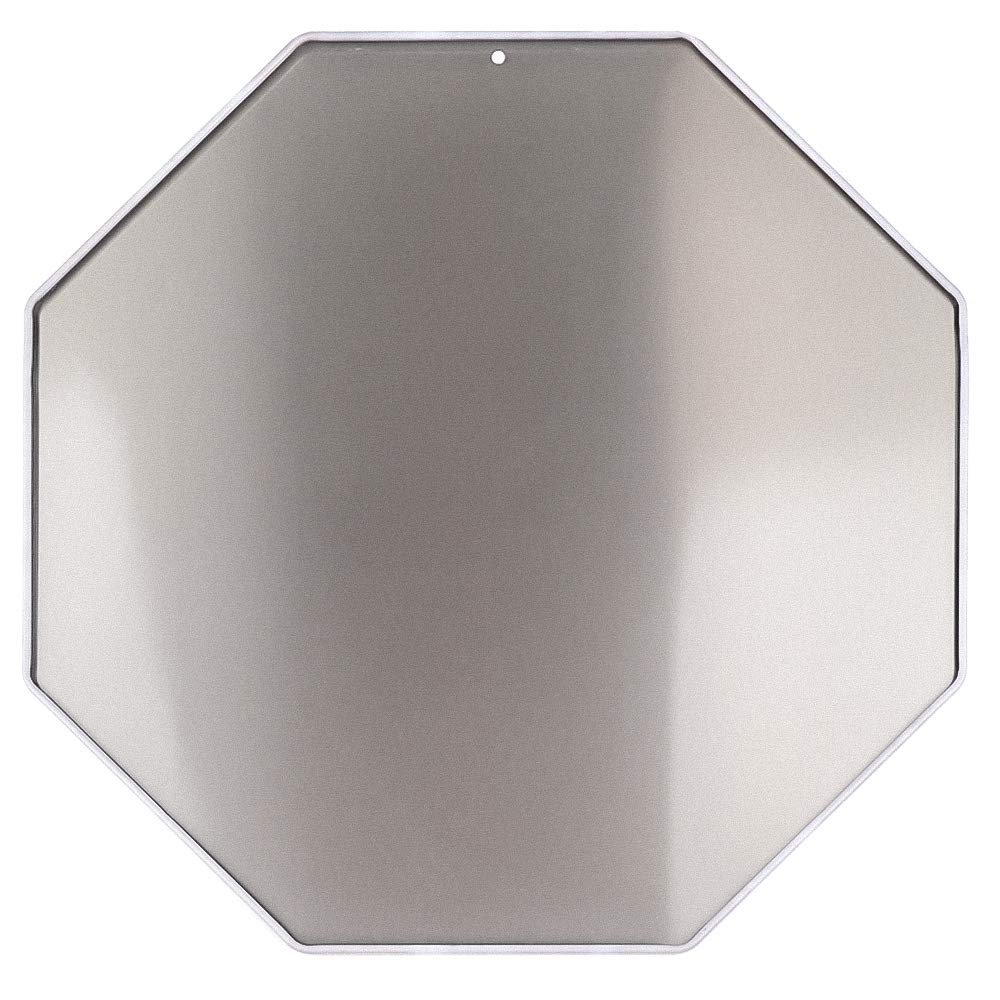 ANSWERS PRICE LIST Novelty Desk Signs, Gag Signs, Funny Signs, Question Signs, Wall Plaque Decor, 7x10 Heavy Duty Indoor/Outdoor Plastic Sign