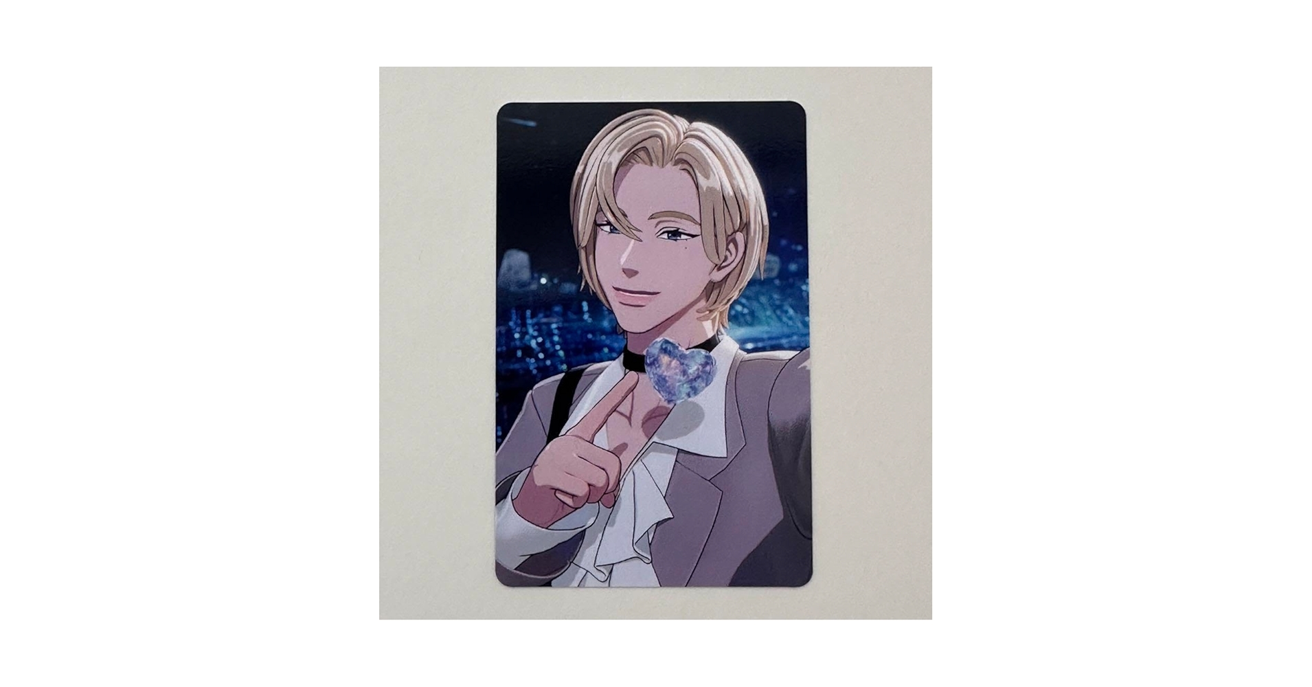 PLAVE プレイブ weverse ユニバーサル ノア 直筆サイン トレカ Amazon.co.jp: PLAVE プレイブ NOAH ノア トレカ : おもちゃ