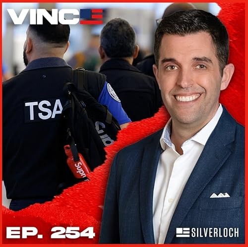 Is the TSA on the Brink of Collapse? | Episode 254