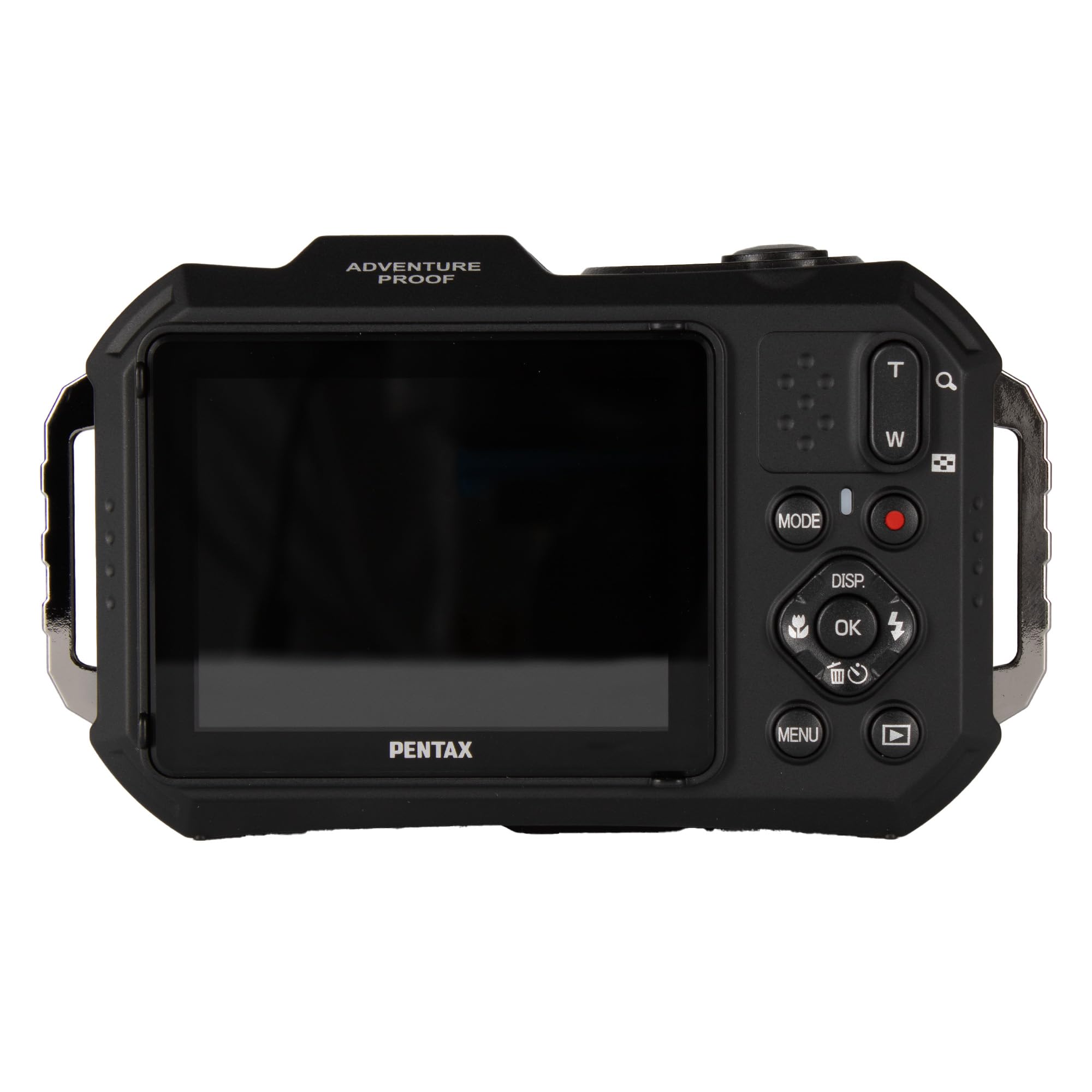 RICOH PENTAX WG-1000　デジタルカメラ Amazon.com : Ricoh PENTAX WG-1000 Digital Camera Gray | Compact