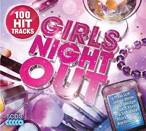 Girls Night Out: The Ultimate Collection
