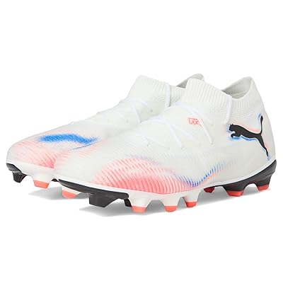 PUMA Future 8 Match Firm, Artificial Ground Soccer Cleats Men
