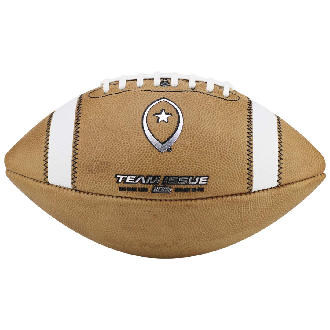 Team Issue Official High School Dual Threat Football