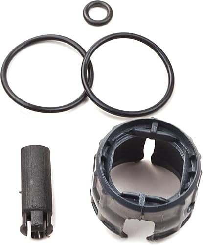 BSP1120 - Juntas tóricas de barra de cambio de marchas compatibles con Vauxhall Opel Astra G H Combo C Meriva A Vectra B C Zafira A