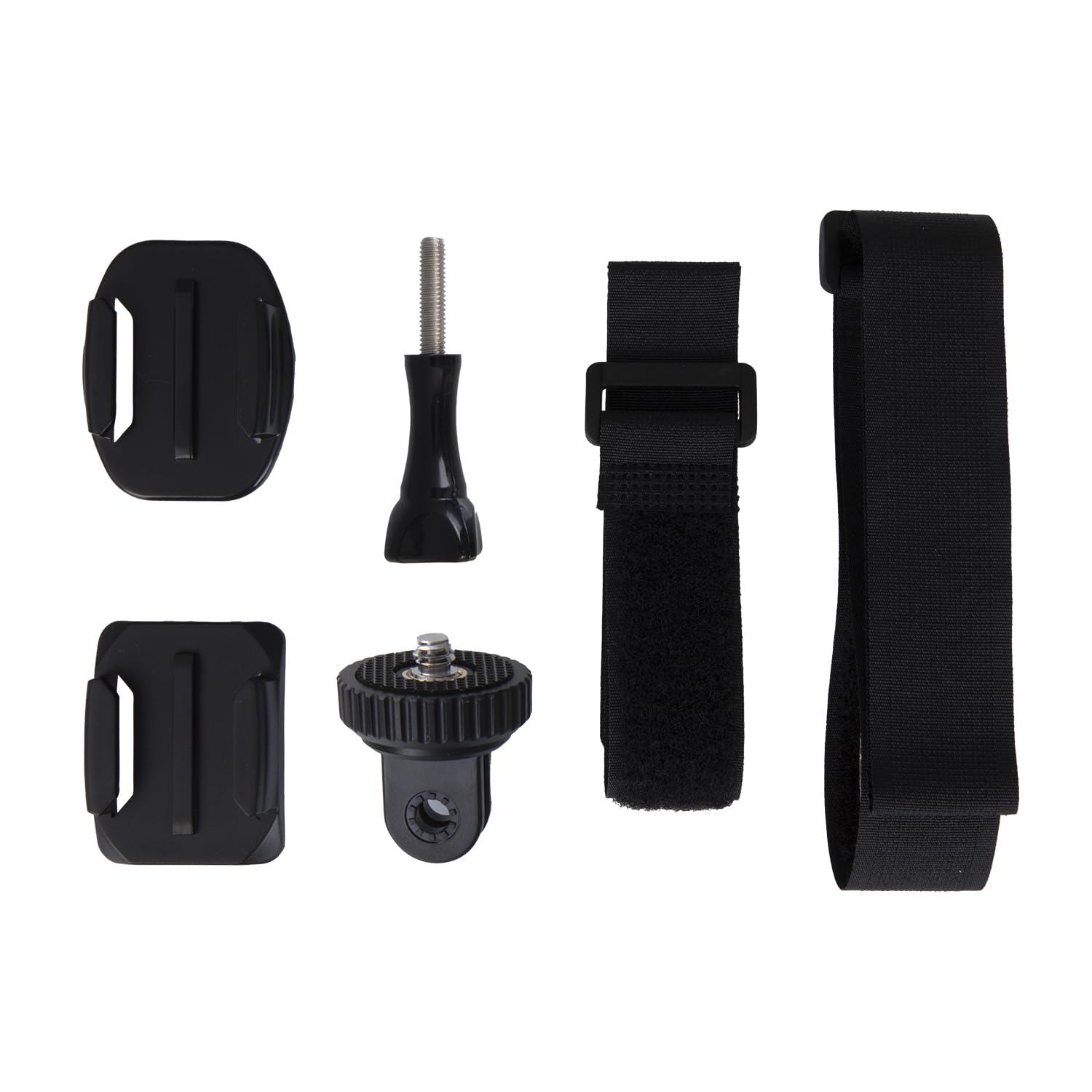 Arm Wrist Mount Adhesive Mount Kit Accessories Compatible with Feiyu Pocket 3 Camera,Cycling/Car/Pet/Skateboard/Parkour/Other Special Wear