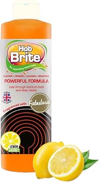 Homecare Hob Brite 250ml