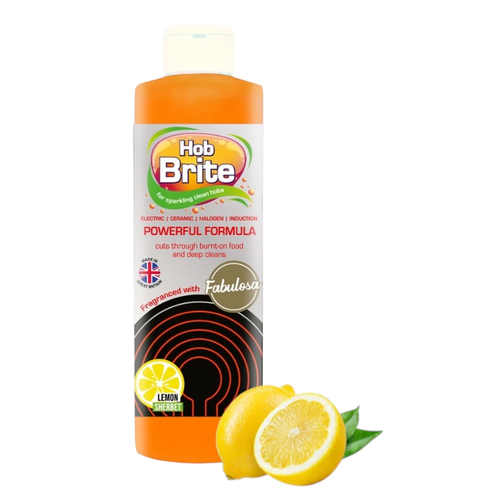 Homecare Hob Brite 250ml