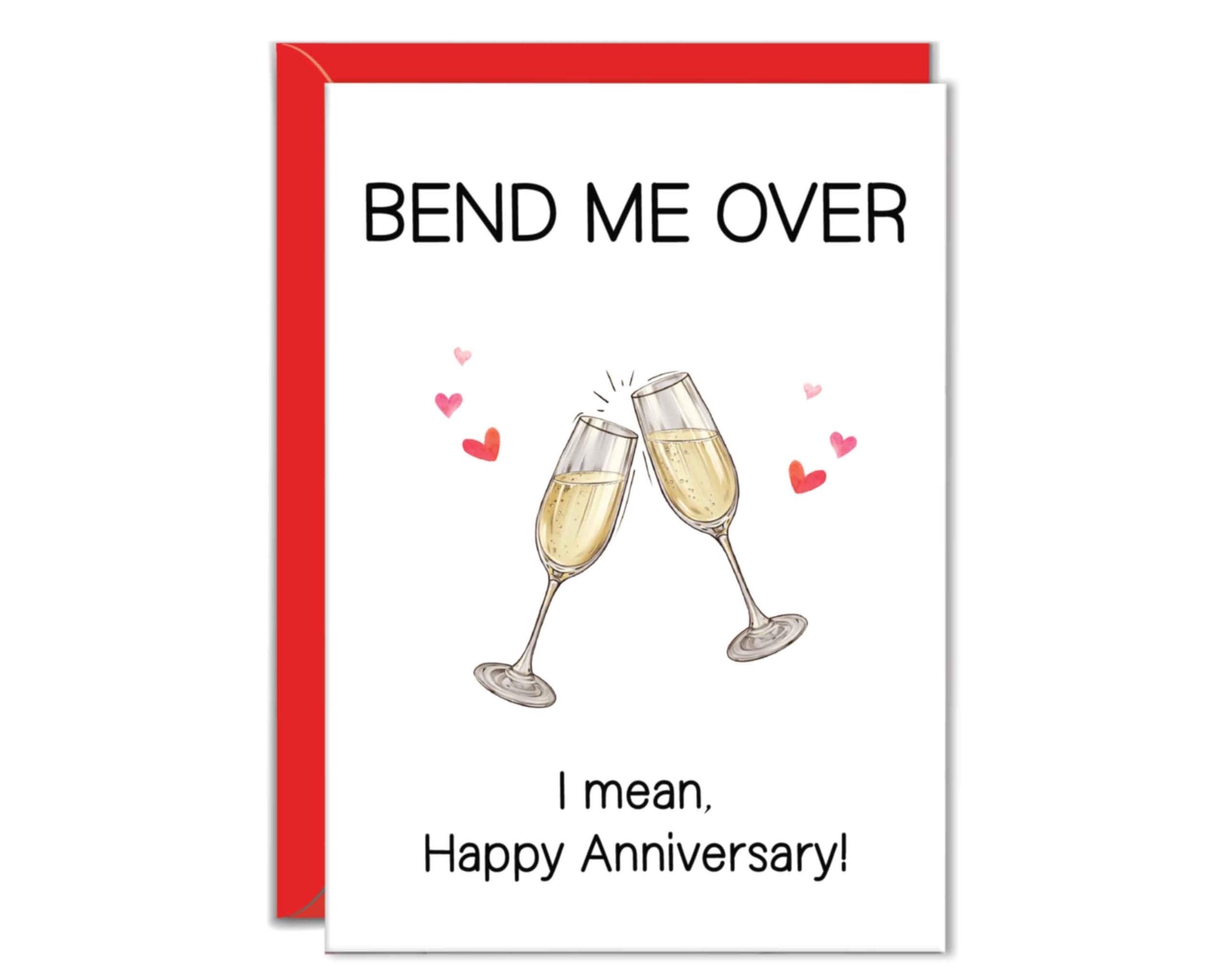 Cartes D'Anniversaire Amusantes 66E Anniversaire Mari  66 I Still Love