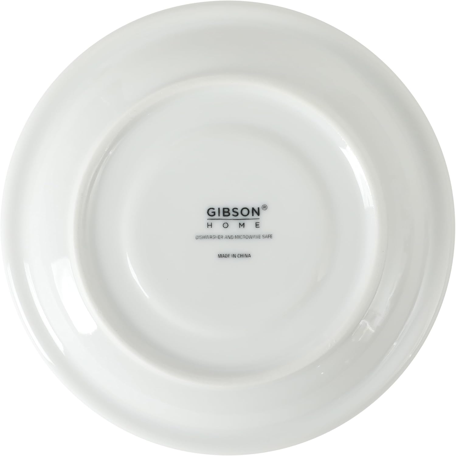 Gibson Home Gracious Dining 3-Ounce Espresso Cups Set of 4, Small Stackable Coffee Cups with 4 Saucers, Metal Stand, Ceramic Demitasse Mugs, Espresso Accessories for Machine - Image 9