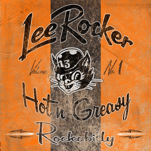 Play Hot n' Greasy, Vol. 1 by Lee Rocker feat. Buzz Campbell, Brophy ...