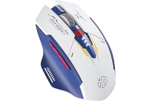 Logitech Star Wars Wireless Mouse