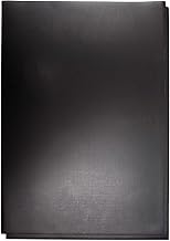 AimanGZ Flexible Magnetic Film, 62 cm x 1 m, 0.5 mm Thick