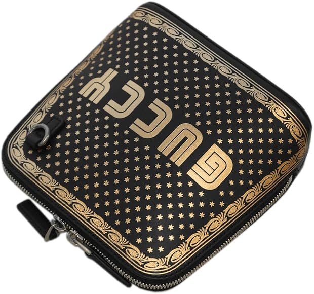 Amazon | グッチ バッグ 511189-1055 GUCCI ミニショルダーバッグ 斜め  