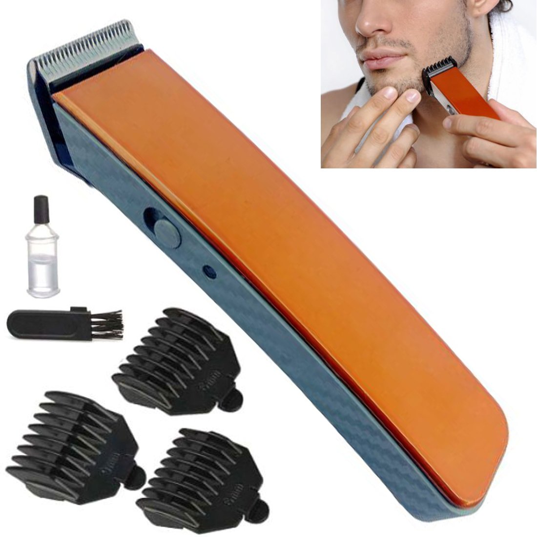 nova trimmer hair clipper