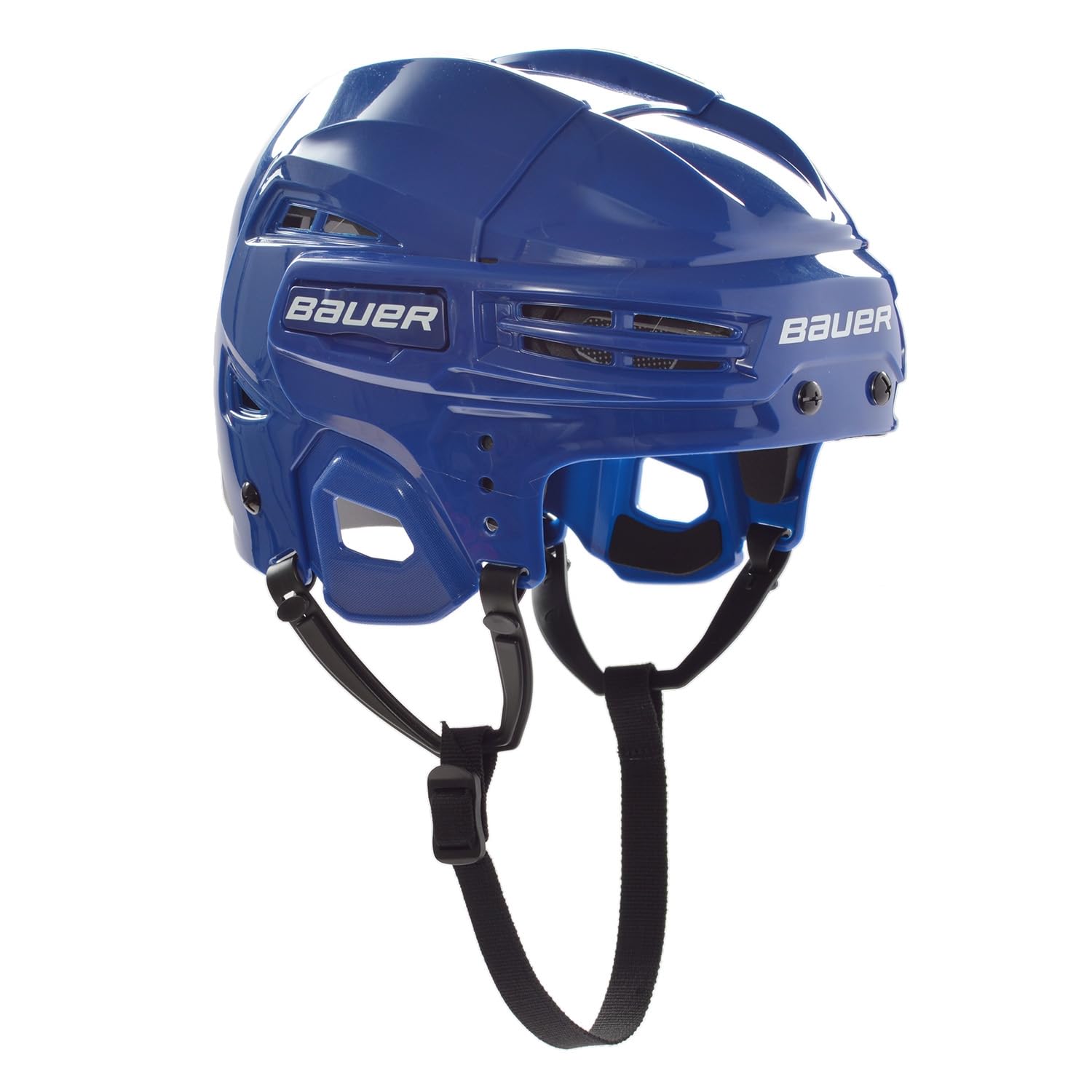 Bauer Hockey Casco de Hockey sobre Hielo Ims 5.0 para Hockey y Otros Deportes