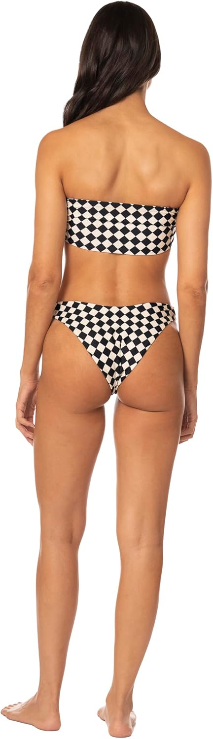 Maaji Women's N/a 4 Ways Strapless Bandeau