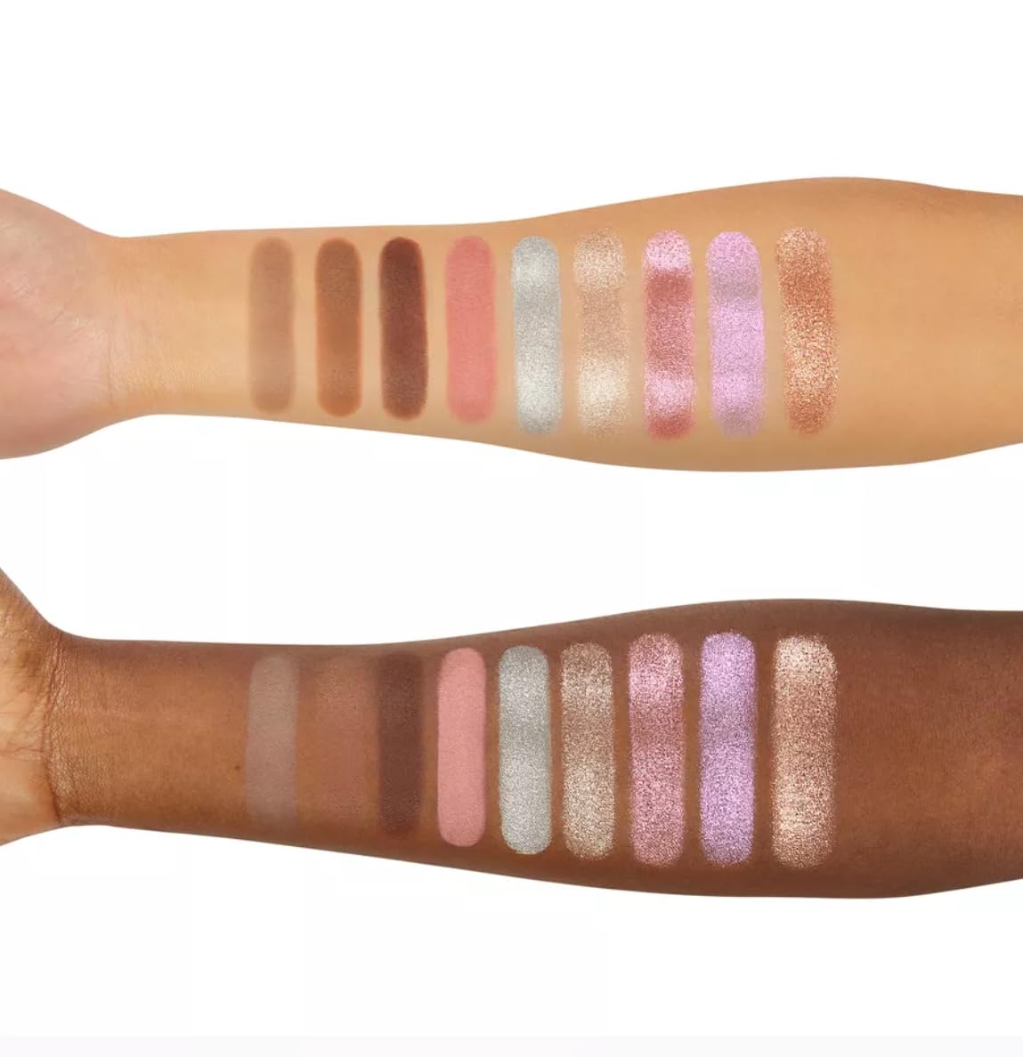 Amazon.com : Charlotte Tilbury The Beautyverse Palette