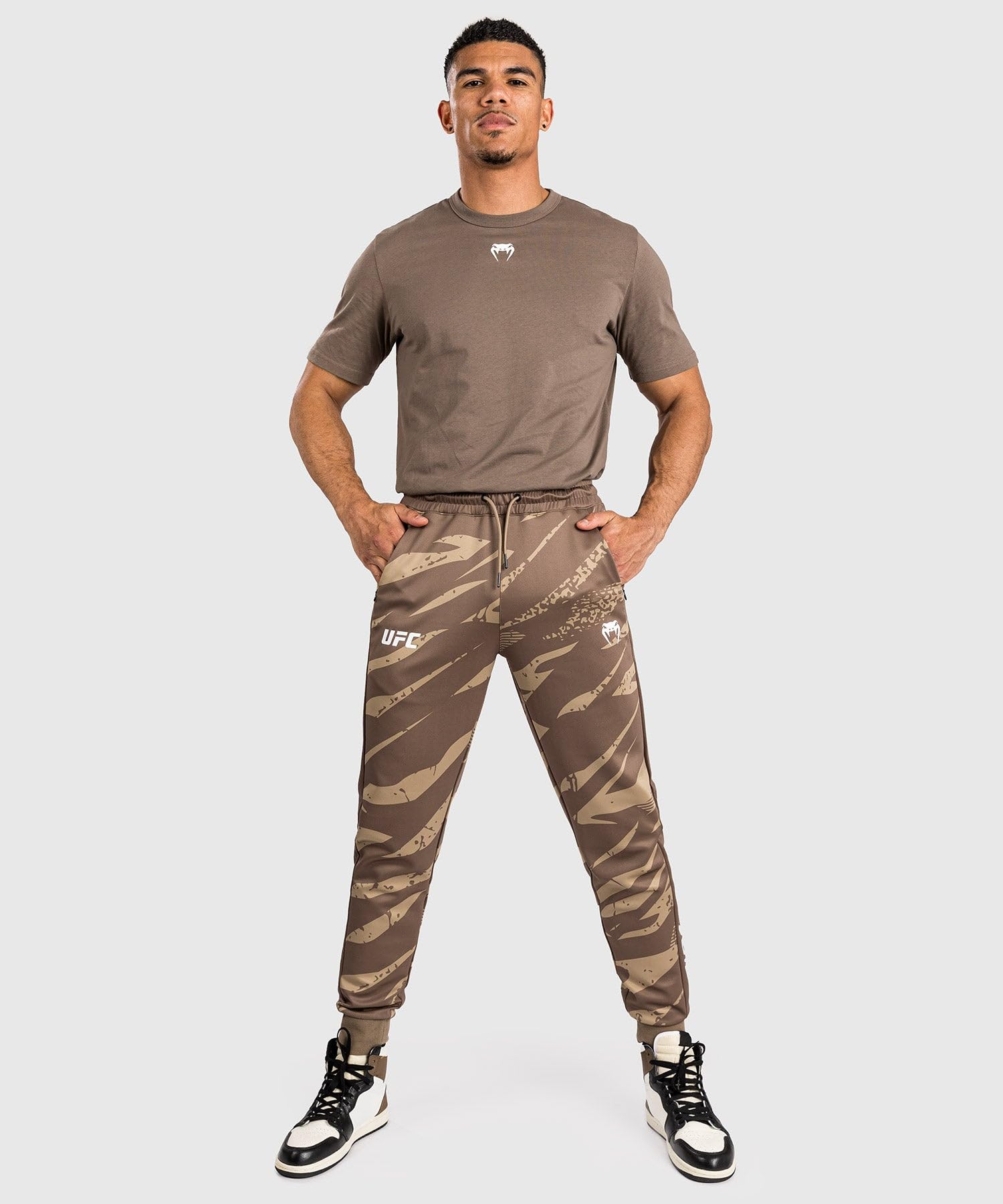 VENUM UFC Adrenaline by Fight Week Men's Pant - Pantalones Hombre