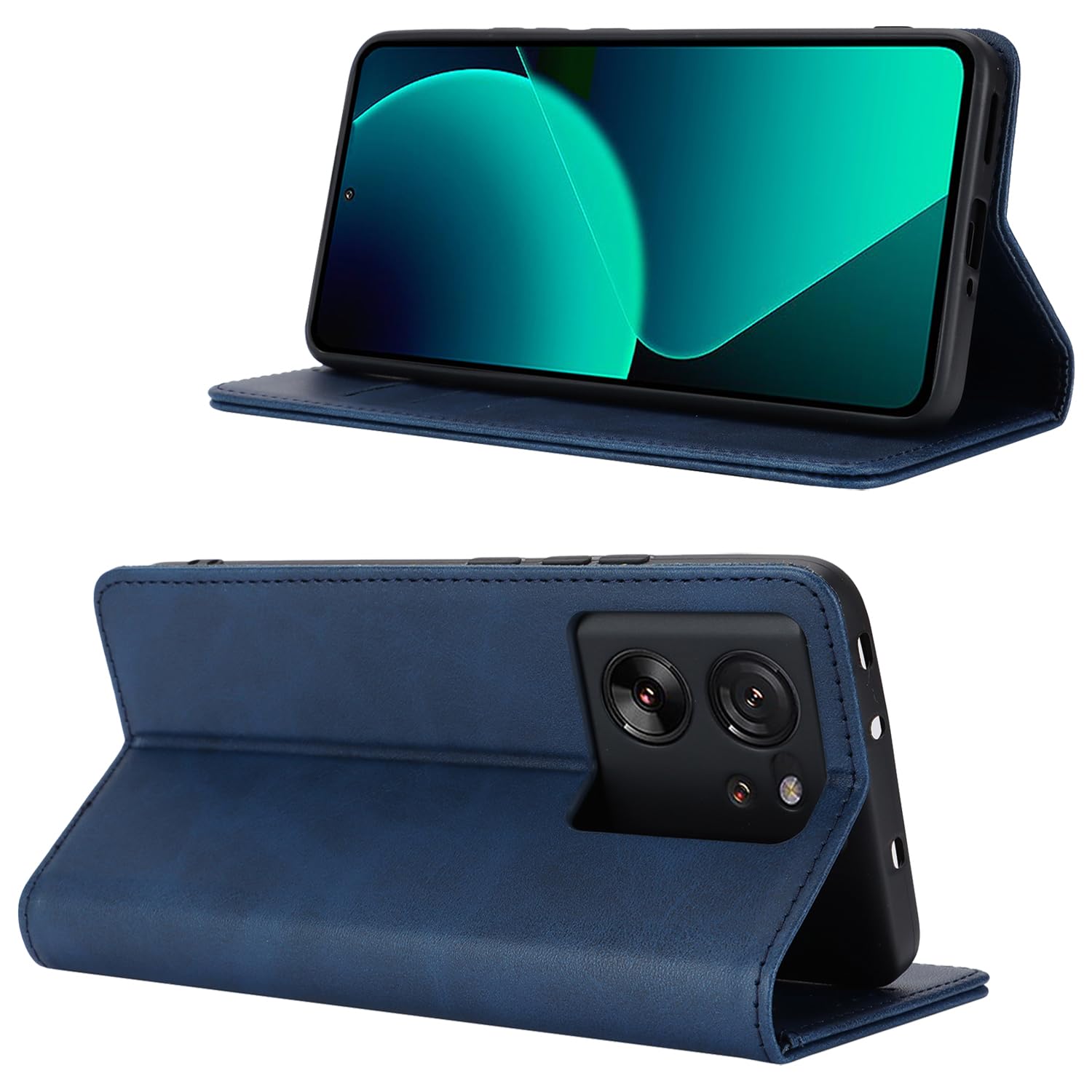 Xiaomi 13T ブラック SIMフリー XIG04　おまけケース付き Xiaomi 13T ブラック SIMフリー XIG04 おまけケース付き - メルカリ