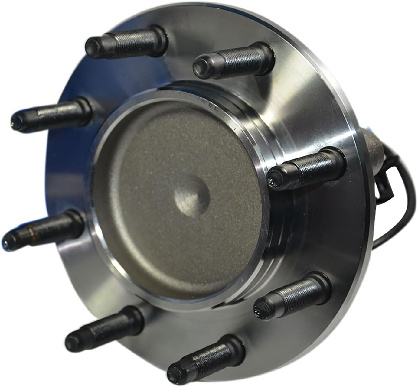 GSP 106086 Wheel Bearing and Hub Assembly - Left or Right Front (Driver or Passenger Side)