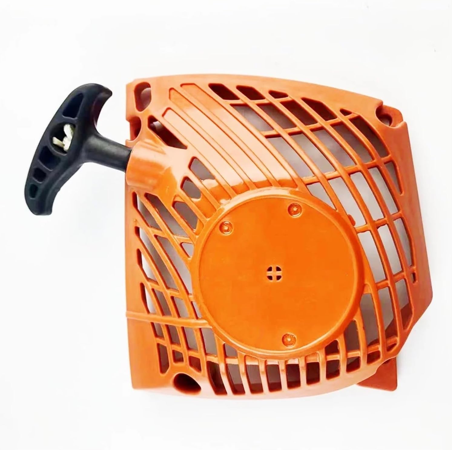 Pull Starter Clutch Starter for CS-370 CS-400 CS420 CS420ES Chainsaw #A051000982 Power Cutter Pull Starter Assembly