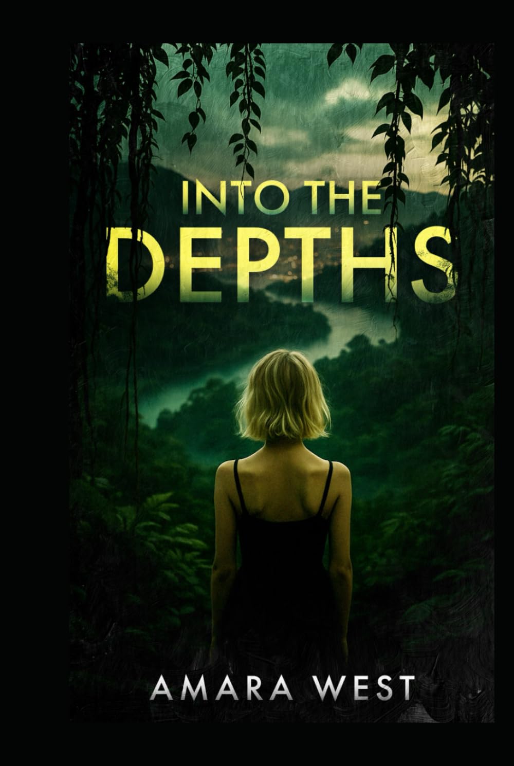Into the Depths