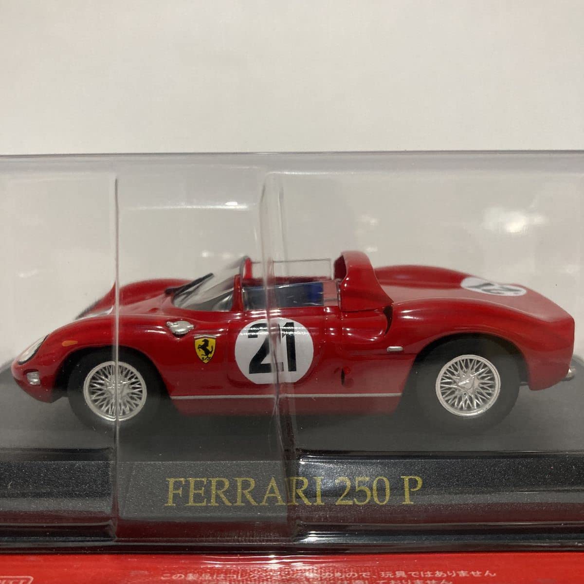 アシェット 1/43　公式フェラーリＦ１コレクション 82台 アシェット 1/43 公式フェラーリF1コレクション 82台