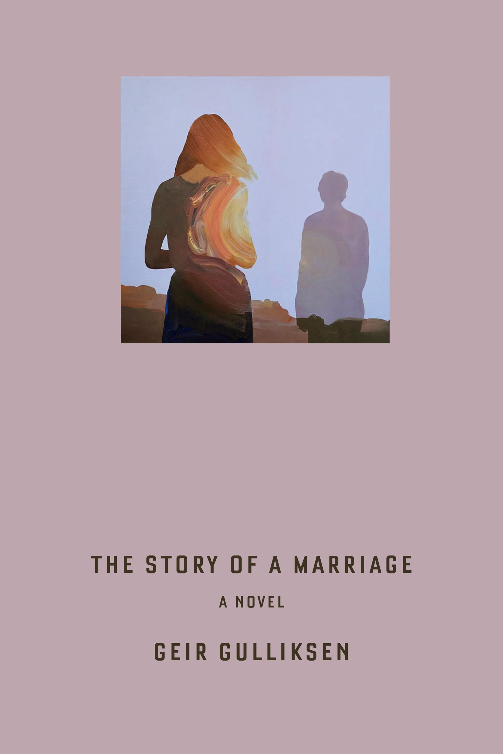 Buy The Story of a Marriage โ BookShops.in