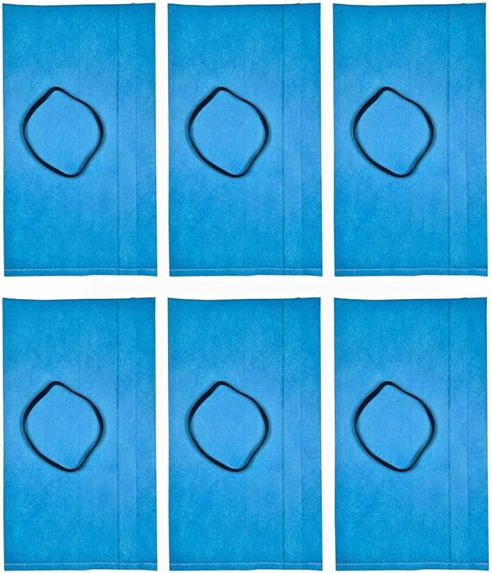 Eopzol Replacement Vacuum Filter Bag for WS01025F2